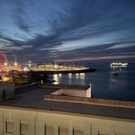 Appartamenti Lungomare Porto Torres Exterior foto