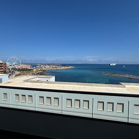 Appartamenti Lungomare Porto Torres Exterior foto