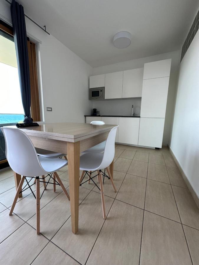 Appartamenti Lungomare Porto Torres Exterior foto