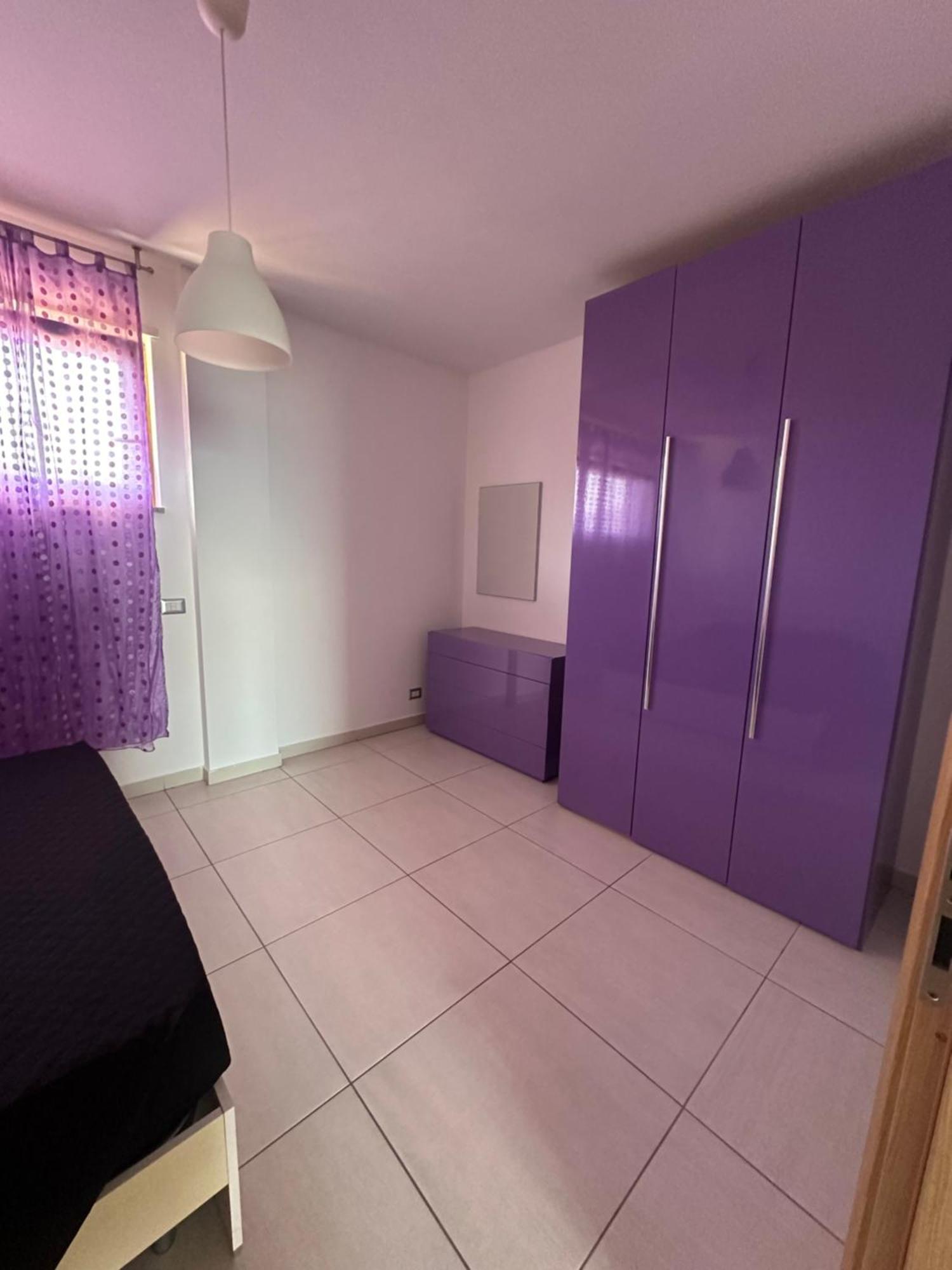 Appartamenti Lungomare Porto Torres Exterior foto