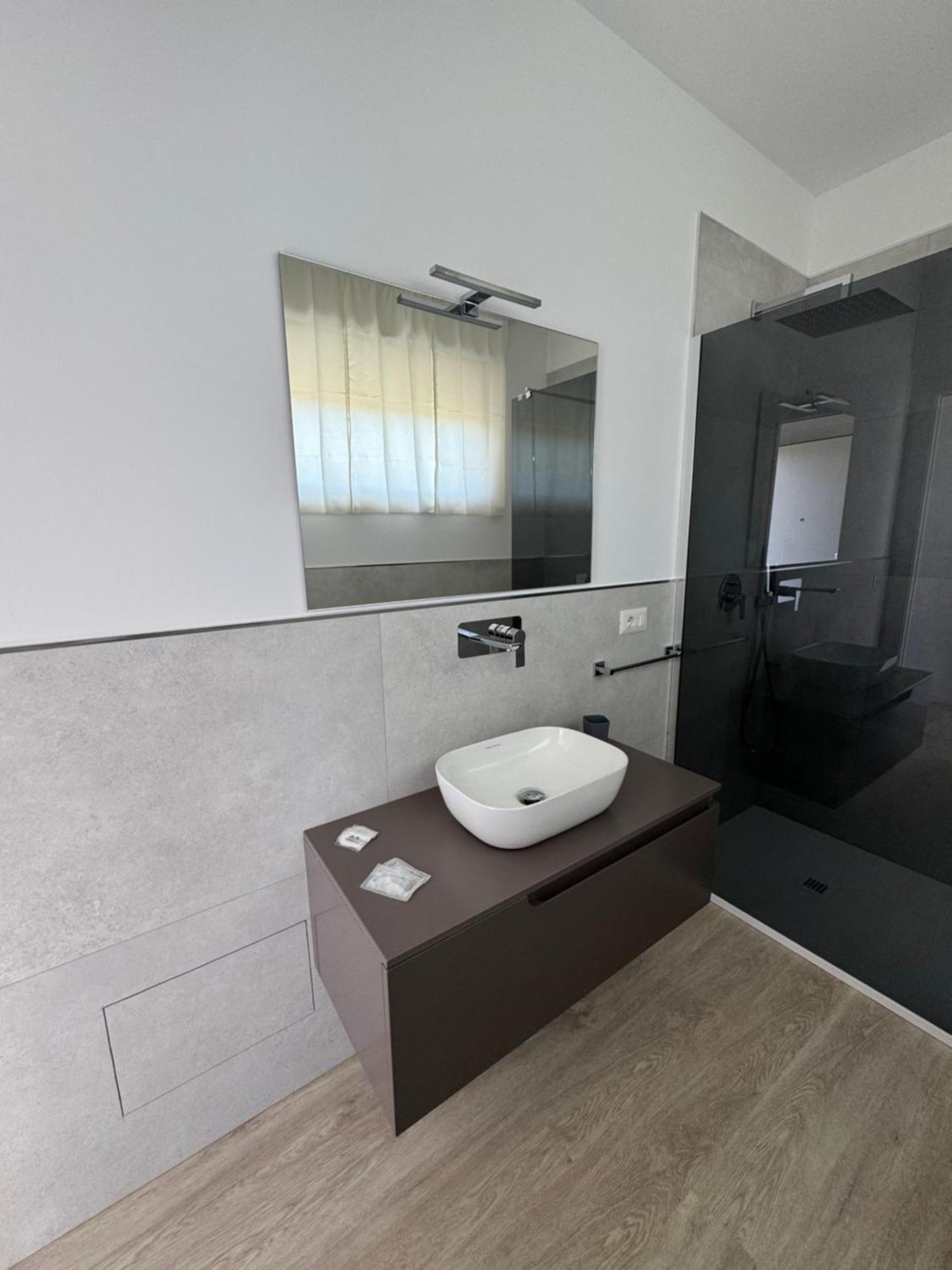 Appartamenti Lungomare Porto Torres Exterior foto